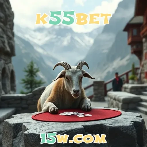 k55bet: Explore o Futuro dos Jogos com o App Inovador