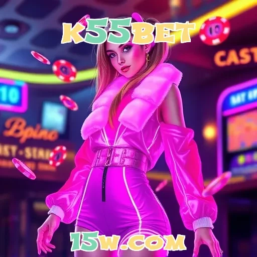 k55bet: O Destino Definitivo Para Jogadores em Busca de Confiabilidade
