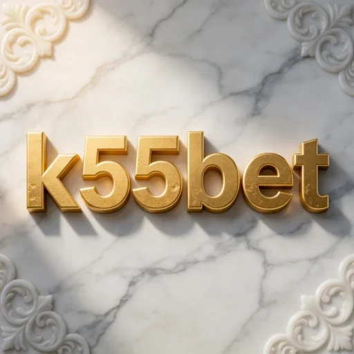 k55bet Logo