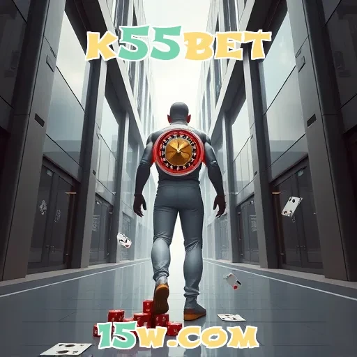 k55bet: Jogos e Recursos Que Transformam Apostas em Emoção