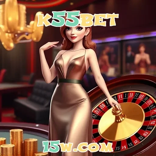 k55bet: Explore os Melhores Métodos de Pagamento e Transações Rápidas