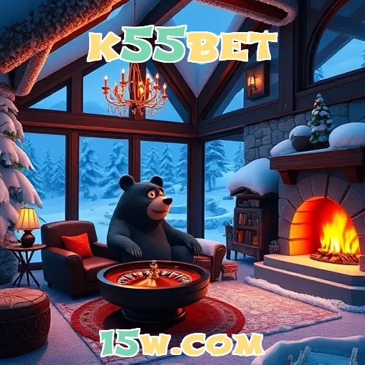 k55bet: A Plataforma Brasileira de Jogos Que Você Precisa Conhecer