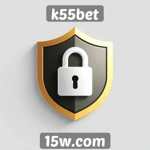 Avaliação da segurança e privacidade no k55bet