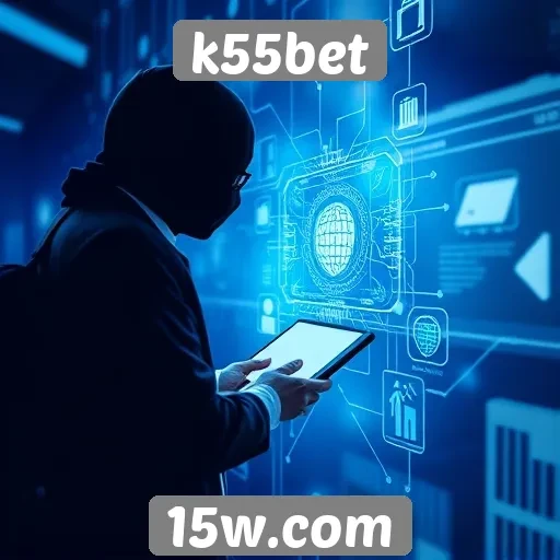 Segurança e regulamentação do k55bet em foco