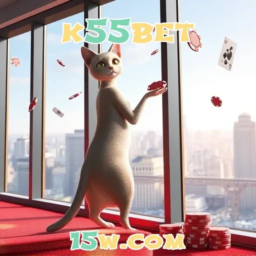 k55bet: Explore os Melhores Eventos Esportivos e Surpreenda-se